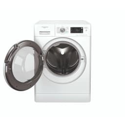 Thumbnail Máy giặt Whirlpool cửa trước FreshCare + 9kg FFB 9458 WV EE - Bảo Hành 2 Năm 2
