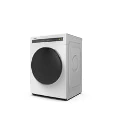 Thumbnail Máy giặt Whirlpool cửa trước SaniCare 10.5kg FWEB10502 2 màu xám trắng - Bảo Hành 2 Năm 3