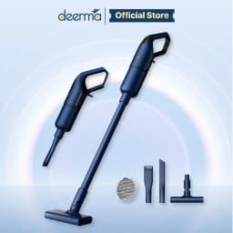 Thumbnail Máy hút bụi cầm tay Deerma DX1000 đa năng lực hút 16000Pa - Bảo hành 12 tháng 1