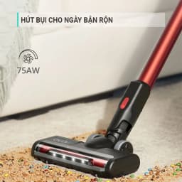 Thumbnail Máy hút bụi cầm tay không dây EUFY HomeVac S11 Lite - T2503 1