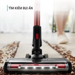 Thumbnail Máy hút bụi cầm tay không dây EUFY HomeVac S11 Lite - T2503 2