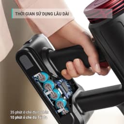 Thumbnail Máy hút bụi cầm tay không dây EUFY HomeVac S11 Lite - T2503 4