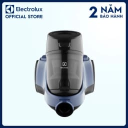 Thumbnail Máy hút bụi dạng hộp Electrolux EC41-2DB - lọc bụi hiệu quả, Làm sạch dễ dàng 1
