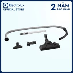 Thumbnail Máy hút bụi dạng hộp Electrolux EC41-2DB - lọc bụi hiệu quả, Làm sạch dễ dàng 4