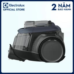 Thumbnail Máy hút bụi Electrolux UltimateHome 700 2000W - EFC71611-Làm sạch tối ưu 2
