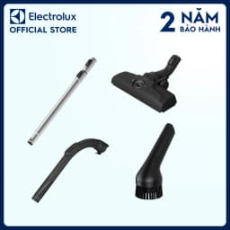 Thumbnail Máy hút bụi Electrolux UltimateHome 700 2000W - EFC71611-Làm sạch tối ưu 3