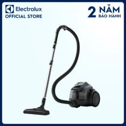 Thumbnail Máy hút bụi Electrolux UltimateHome 700 2000W - EFC71611-Làm sạch tối ưu 4