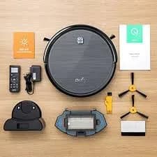 Thumbnail Máy Hút Bụi Eufy RoboVac 11S - T2108 1