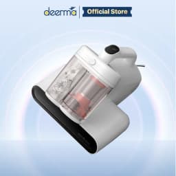 Thumbnail Máy hút bụi giường nệm Deerma CM980 lực hút 13000Pa sấy khô bằng khí nóng, kèm tia UV khử khuẩn - Bảo hành 12 tháng 1
