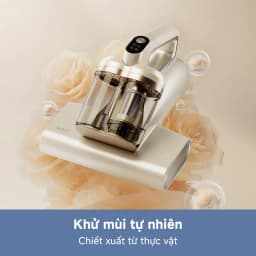 Thumbnail Máy hút bụi giường nệm Mova D10 MAX - Hàng chính hãng - Bảo hành 12 tháng 4