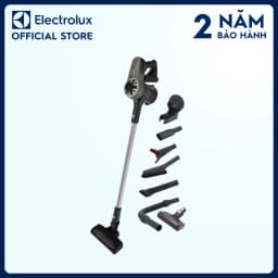 Thumbnail Máy hút bụi không dây Electrolux UltimateHome 300 EFP31315 - Hiệu suất cao,Làm sạch mọi ngóc ngách 3