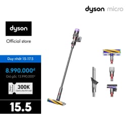 Thumbnail Máy hút bụi không dây Dyson Micro ™ 1