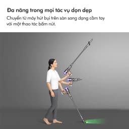Thumbnail Máy hút bụi không dây Dyson Micro ™ 4
