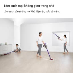 Thumbnail Máy hút bụi không dây Dyson V12 Origin 3
