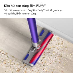 Thumbnail Máy hút bụi không dây Dyson V12 Origin 4