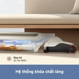 Thumbnail Máy hút bụi lau nhà khô và ướt đa năng Mova M10 - Hàng chính hãng - Bảo hành 12 tháng 3