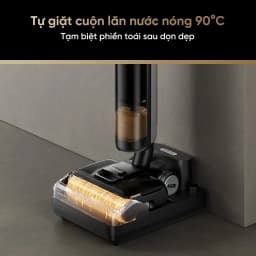 Thumbnail Máy hút bụi lau sàn khô & ướt Dreame H13 FlexReach - Bản Quốc Tế - Bảo Hành 24 Tháng 4