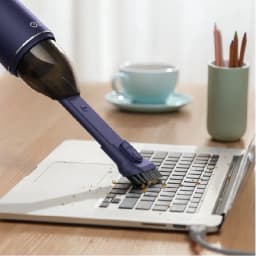 Thumbnail Máy hút bụi mini cầm tay Eufy HomeVac H11 Pure - T2520 2