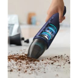 Thumbnail Máy hút bụi mini cầm tay Eufy HomeVac H11 Pure - T2520 3