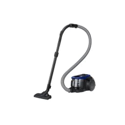 Thumbnail Máy Hút Bụi Samsung Dạng Hộp 360W Turbine Không Xoắn Tóc Màu Xanh Dương VC18M2120SB/SV 2