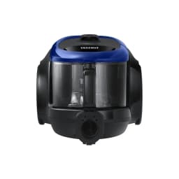 Thumbnail Máy Hút Bụi Samsung Dạng Hộp 360W Turbine Không Xoắn Tóc Màu Xanh Dương VC18M2120SB/SV 4