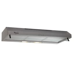 Thumbnail Máy hút mùi cổ điển whirlpool 90cm AKR921IXV - Bảo Hành 2 Năm 1