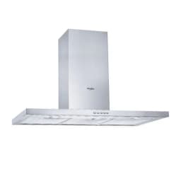 Thumbnail Máy hút mùi whirlpool gắn tường Inox 90cm AKR4985/IX - Bảo Hành 2 Năm 1