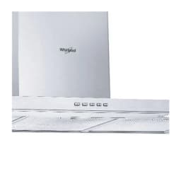 Thumbnail Máy hút mùi whirlpool gắn tường Inox 90cm AKR4985/IX - Bảo Hành 2 Năm 2