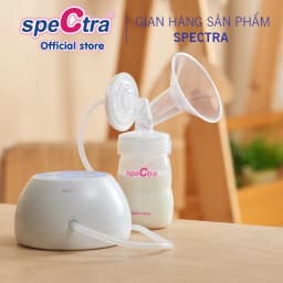 Thumbnail Máy Hút Sữa Điện Spectra M1 Chính Hãng (Bảo Hành 1 Năm) 2