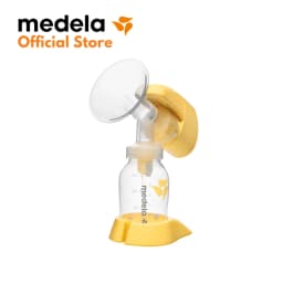Thumbnail Máy hút sữa│Medela điện đơn Mini Electric 1