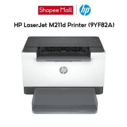 Thumbnail Máy in HP LaserJet M211d Printer 9YF82A 1