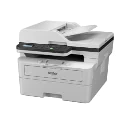 Thumbnail Máy in laser đa năng trắng đen Brother DCP-B7640DW 4