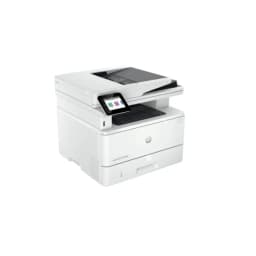 Thumbnail Máy in laser đen trắng HP LaserJet Pro MFP 4103FDN 2Z628A (A4/A5/ In/ Copy/ Scan/ Fax/ Đảo mặt/ ADF/ USB/ LAN) 2