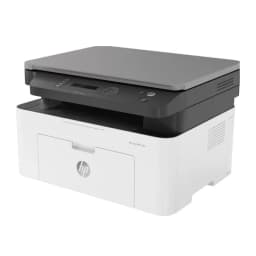 Thumbnail Máy in laser đen trắng HP 136W 4ZB86A (A4/A5/ In/ Copy/ Scan/ USB/ WIFI) 1