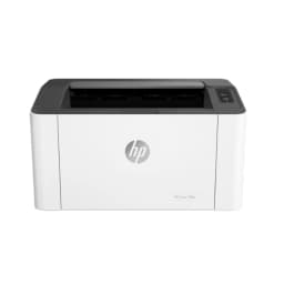 Thumbnail Máy in laser HP 108a 4ZB79A Trắng đen (In, A4, A5, USB) 1