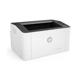 Thumbnail Máy in laser HP 108a 4ZB79A Trắng đen (In, A4, A5, USB) 3