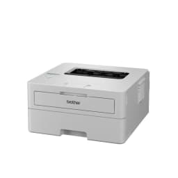 Thumbnail Máy in laser đơn năng trắng đen HL-B2100D 3