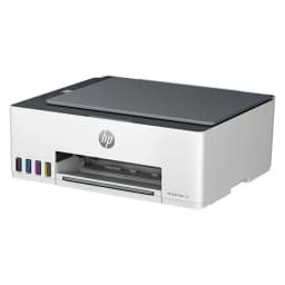 Thumbnail Máy in phun màu HP Smart Tank 580 1F3Y2A (A4/A5/ In/ Copy/ Scan/ USB/ WIFI) 3