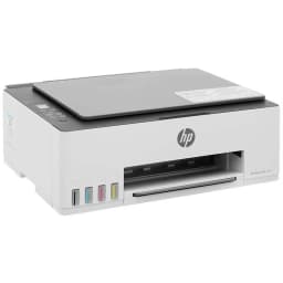 Thumbnail Máy in phun màu HP Smart Tank 580 All In One - 1F3Y2A 4