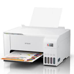 Thumbnail Máy In Phun Màu Đơn Năng Epson EcoTank L1216 (Bao Gồm Bộ Mực Chính Hãng Đi Kèm) 2