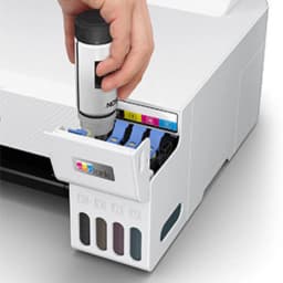 Thumbnail Máy In Phun Màu Đơn Năng Epson EcoTank L1216 (Bao Gồm Bộ Mực Chính Hãng Đi Kèm) 3