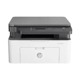 Thumbnail Máy in trắng đen đa chức năng HP Laser MFP 136w - 4ZB86A 1