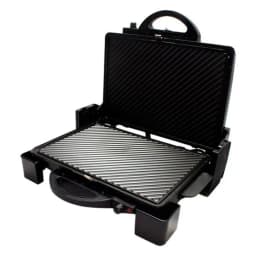 Thumbnail Máy kẹp nướng bánh mỳ đa năng nhập khẩu chính hãng Tiross TS965- Bảo hành chính hãng 12 tháng 1