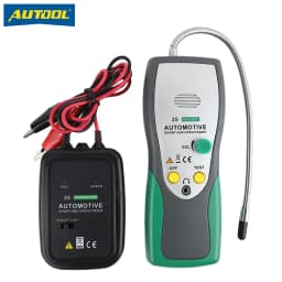 Thumbnail Máy Kiểm Tra Đường Dây Cáp Mở & Kiểm Tra Đường Viền Xe Ô Tô AUTOOL duoyi DY25 1
