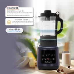 Thumbnail Máy Làm Sữa Hạt Đa Năng BlueStone BLB-6037 1.75 Lít - 800W 2