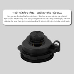 Thumbnail Máy Làm Sữa Hạt Đa Năng BlueStone BLB-6037 1.75 Lít - 800W 3