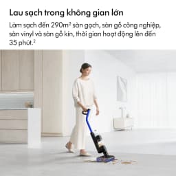 Thumbnail Máy lau sàn Dyson Wash G1 ™ 3