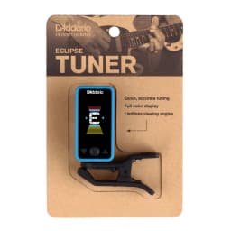 Thumbnail Máy Lên Dây Đàn Guitar Daddario, dụng cụ lên dây đàn PW-CT-17BU nhập khẩu từ Mỹ - Việt Thương Music 4