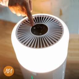 Thumbnail Máy lọc bụi mịn PM2.5 thông minh Max Air, tiếng ồn thấp, hàng chính hãng bảo hành 12 tháng 3