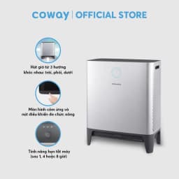 Thumbnail Máy lọc không khí Coway Platform 600 AP-2318D 3